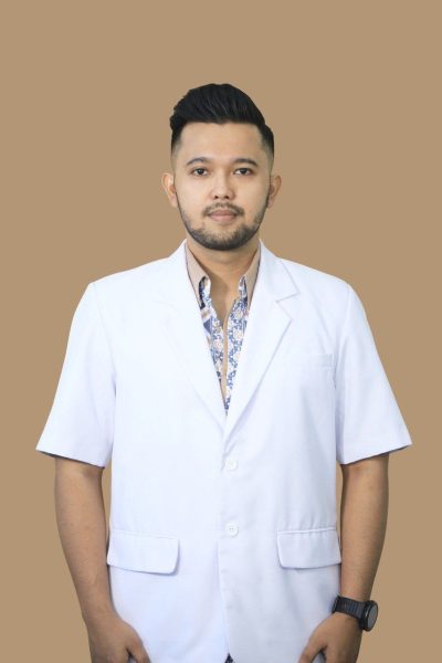 dr. Ahmad Satya Negara