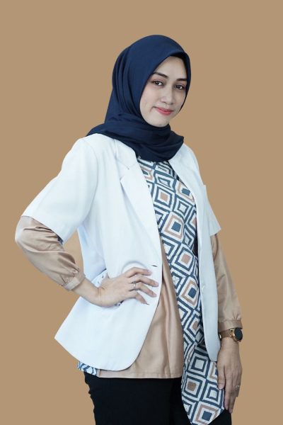 dr. Alfina Rahma