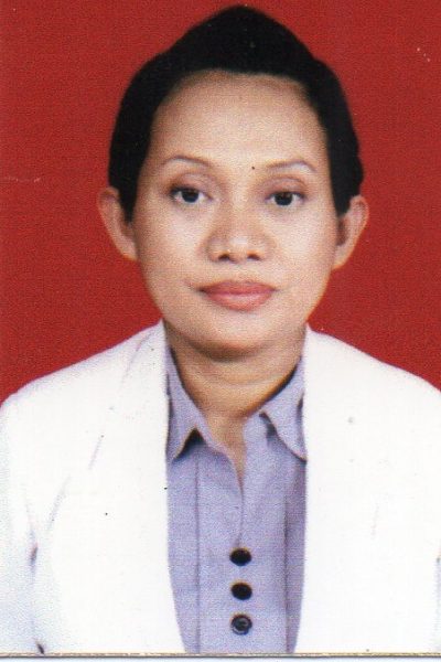dr. Ance Imelda Betaubun, Sp.DV