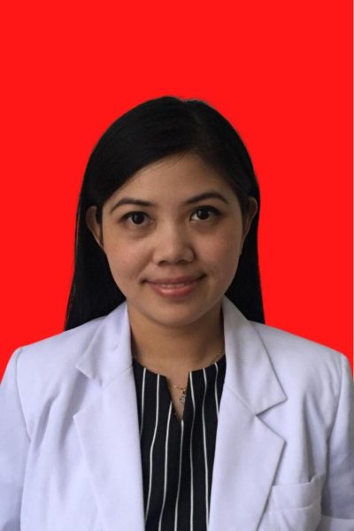 dr. Ancella Soenardi Sudartan, Sp. DV