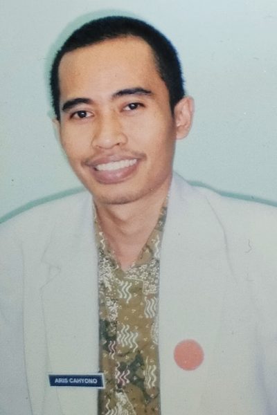 dr. Aris Cahyono, Sp.DV