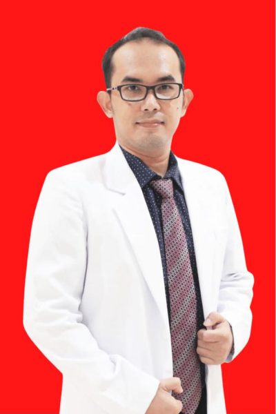 dr. Dendy Zulfikar, Sp. DV