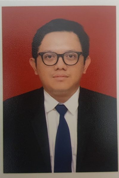 dr. Eka Putra Wirawan, Sp. DV