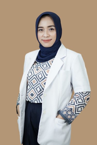 dr. Elok Nurfaiqoh