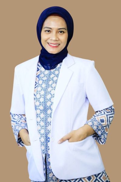 dr. Fatimah Fitriani