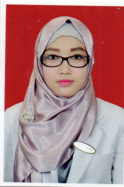 dr. Putti Fatiharani Dewi, Sp.DV
