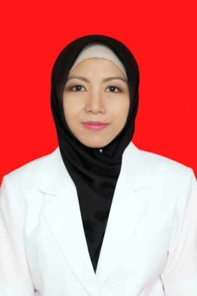 dr. Ummi Rinandari, Sp. DV